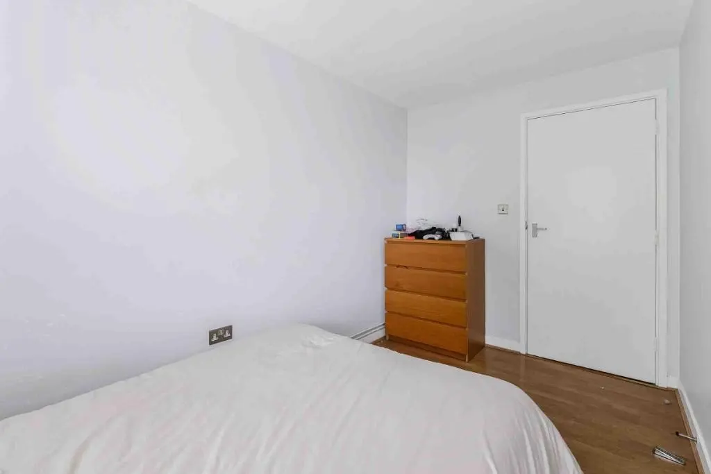 two Double rooms in CALEDONIAN ROAD✨